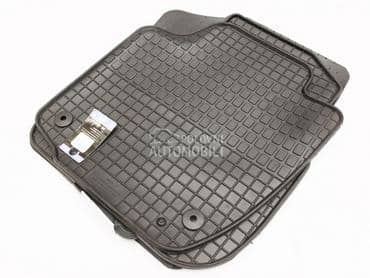 Petex gumene patosnice za Seat Toledo od 2013. do 2020. god.