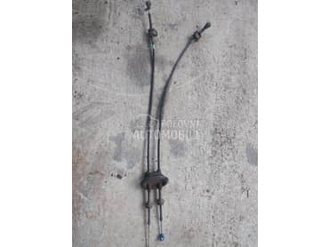 Sajle menjača 1.4hdi za Citroen C3 od 2001. do 2008. god.