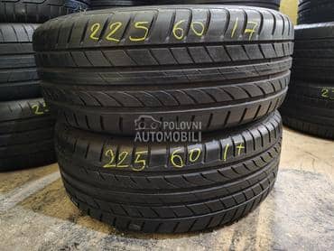 Dunlop 225/60 R17 Letnja