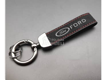 Privezak prevrnuta koza NOVO za Ford Ostalo