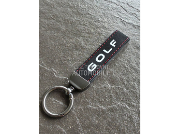 Privezak prevrnuta koza Golf za Volkswagen Golf 1, Golf 2, Golf 3 ...