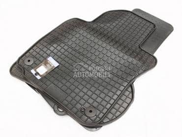 Petex gumene patosnice za Škoda Octavia od 2005. do 2013. god.