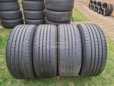Continental 225/55 R17 Letnja