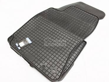 Petex gumene patosnice za Škoda Superb od 2002. do 2008. god.