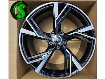 Aluminijumske felne  20" 5 x 112