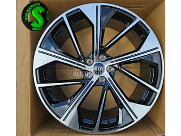 Aluminijumske felne  20" 5 x 112