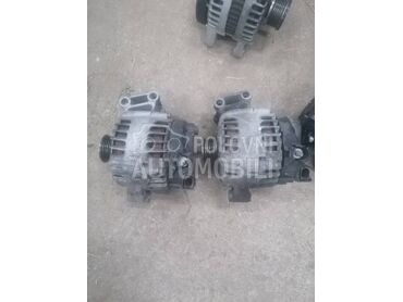 alternator  benzinac za Ford Fiesta od 2002. do 2012. god.