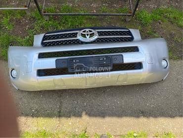 Branik za Toyota RAV 4 od 2006. do 2009. god.