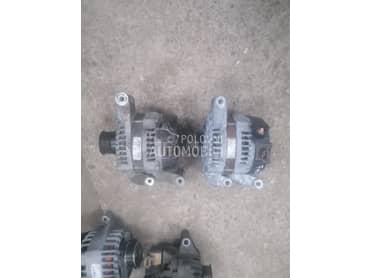 alternator benzinac za Ford C-Max, EcoSport, Focus ... od 2004. do 2009. god.