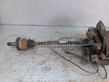 POLUOSOVINA za BMW Serija 1