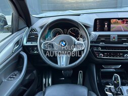 BMW X4 xDrive 20d M-paket slika 30