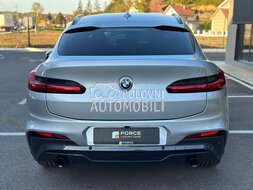 BMW X4 xDrive 20d M-paket slika 11