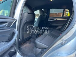 BMW X4 xDrive 20d M-paket slika 25