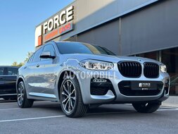 BMW X4 xDrive 20d M-paket slika 7