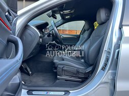 BMW X4 xDrive 20d M-paket slika 20