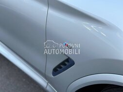 BMW X4 xDrive 20d M-paket slika 17