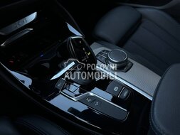 BMW X4 xDrive 20d M-paket slika 45