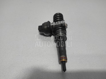 DIZNA za Volkswagen Golf 5