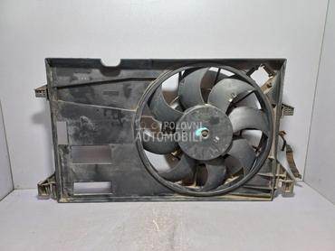 NOSAC VENTILATORA za Ford Fiesta