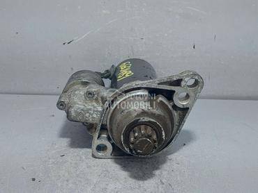 ALNASER za Volkswagen Polo