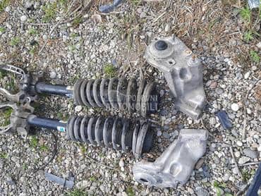 Amortizeri i opruge za Alfa Romeo 159, GT, MiTo