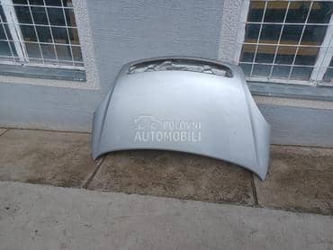 HAUBA za Citroen Xsara Picasso