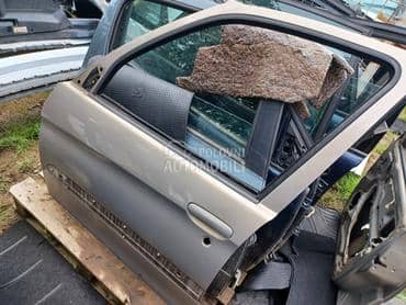 VRATA za Citroen Xsara Picasso