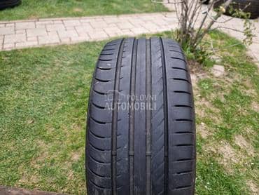 Fulda 215/45 R17 Letnja