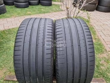 Pirelli 275/35 R20 Letnja
