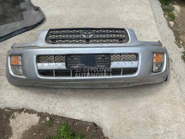 Branik za Toyota RAV 4 od 2001. do 2003. god.