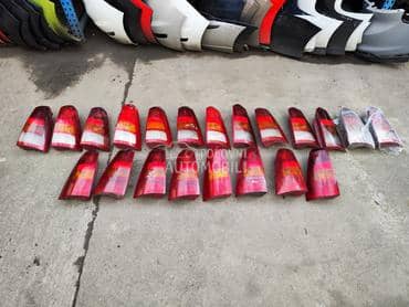 stop svetlo za Ford Focus od 1998. do 2004. god.