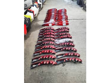 stop svetlo za Ford Mondeo od 2000. do 2007. god.