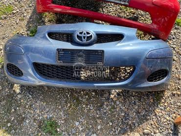 Branik za Toyota Aygo od 2011. do 2013. god.