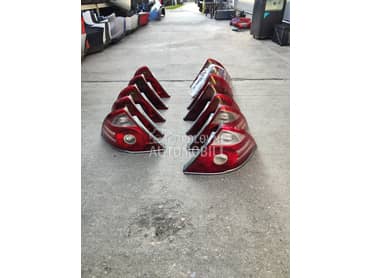 stop svetlo za Ford Mondeo od 2000. do 2007. god.