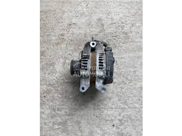 Alternator 2.2 D4D 136ks za Toyota Corolla Verso od 2005. do 2008. god.