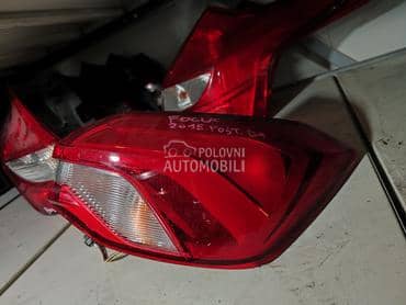 stop svetlo za Ford Focus od 2018. do 2023. god.