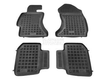 RP gumene patosnice WRX za Subaru Ostalo od 2014. do 2020. god.