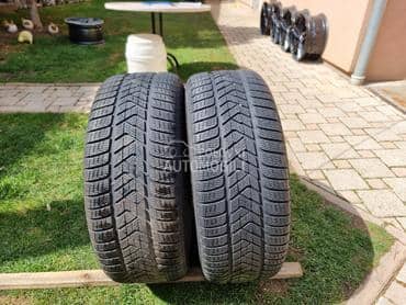 Pirelli 255/60 R18 Zimska