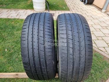 Pirelli 245/35 R21 Letnja