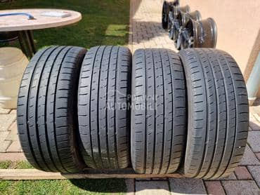 Nexen 235/50 R19 Letnja