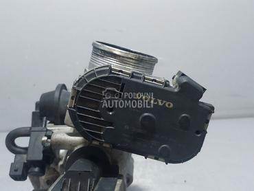 DOZER KLAPNA za Volvo XC70