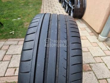 Dunlop 245/40 R19 Letnja