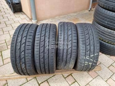 Continental 195/55 R15 Letnja