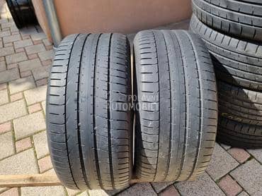 Pirelli 275/40 R19 Letnja
