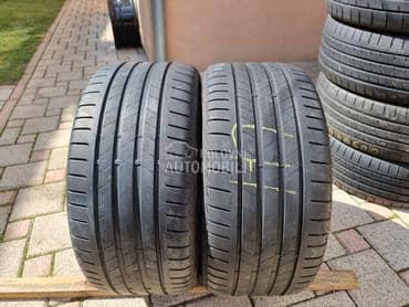 Bridgestone 255/35 R19 Letnja