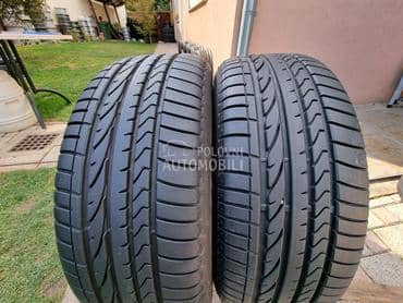 Bridgestone 235/55 R19 Letnja