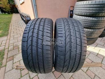 Pirelli 245/45 R19 Letnja