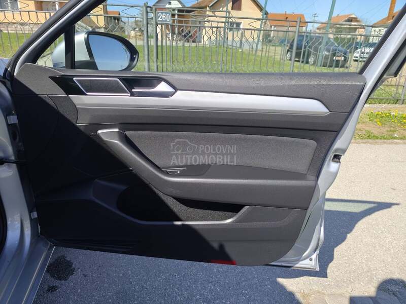 Volkswagen Passat B8 1.6tdi DSG7