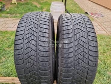 Pirelli 235/55 R17 Zimska