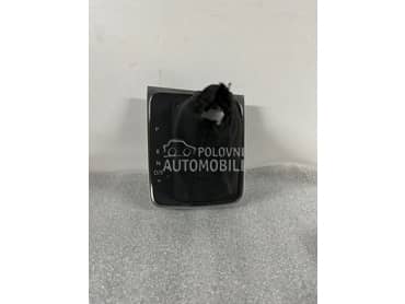 Postolje rucice menjaca za Volkswagen Golf 7